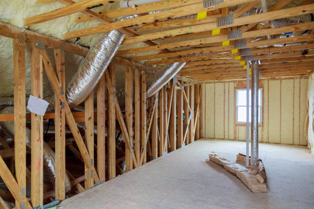 Best Best Insulation Companies  in Lovettsville, VA