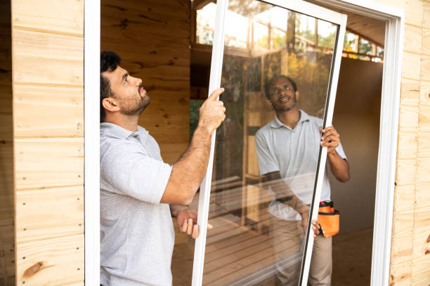 Best Professional Insulation Contractor  in Lovettsville, VA